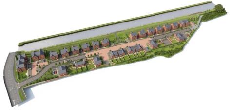 The Willow at The Moorings